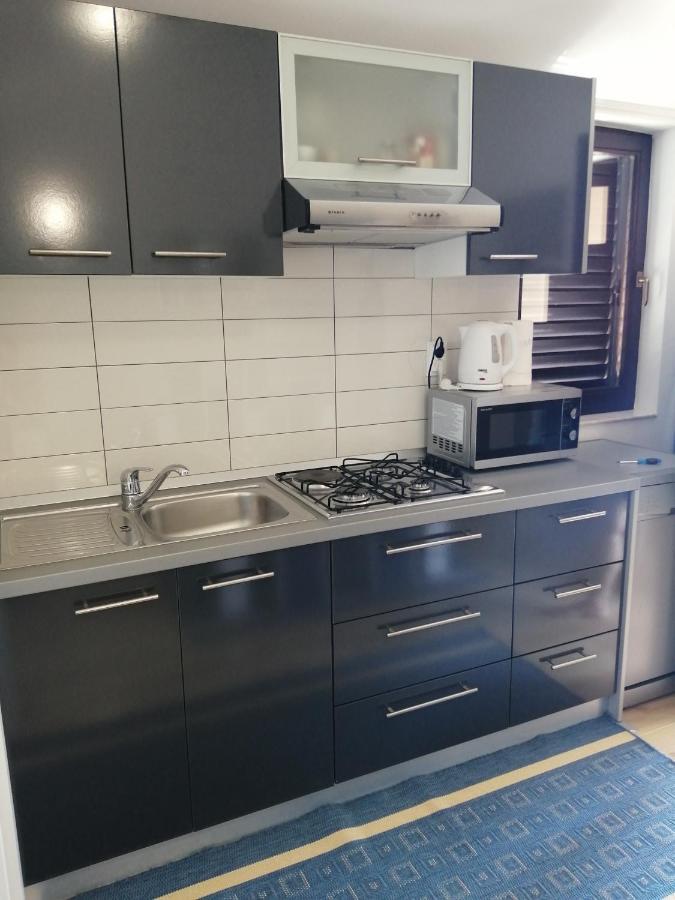 نين Apartments Vujic المظهر الخارجي الصورة